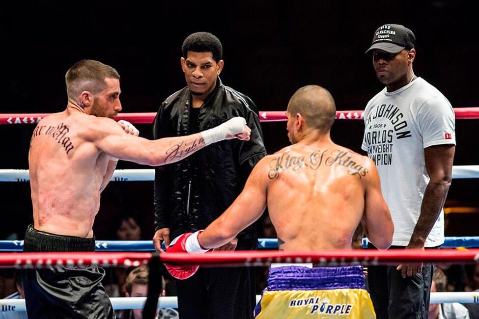 Southpaw (2015) Movie Photos and Stills - Fandango