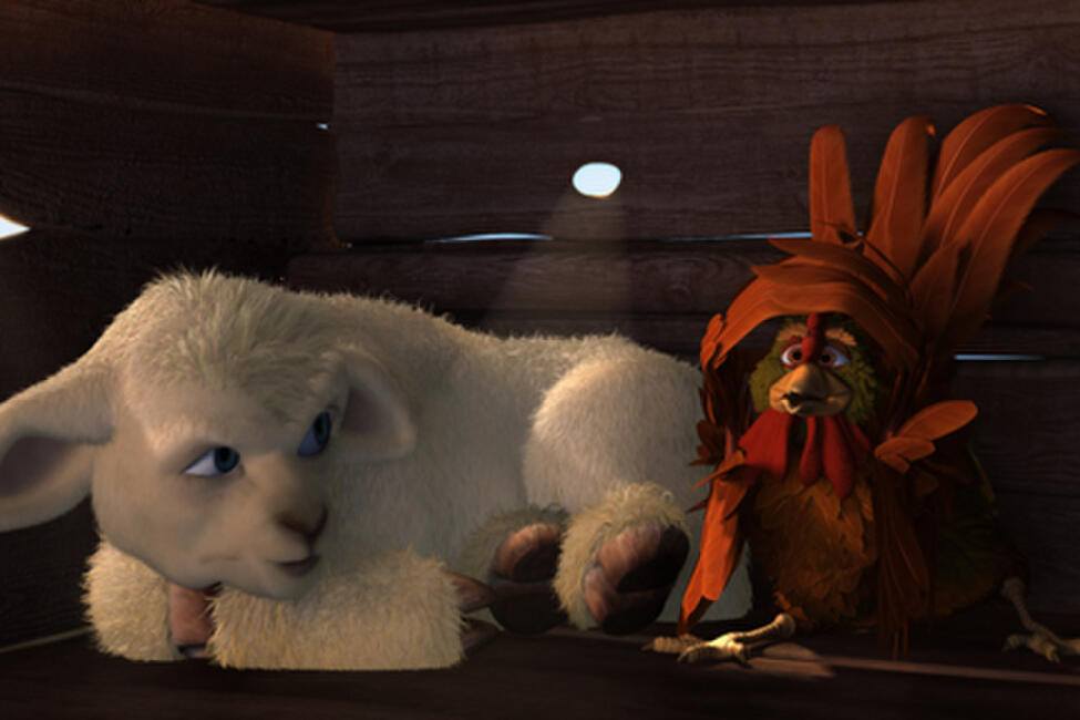 The Lion of Judah (2011) Movie Photos and Stills Fandango