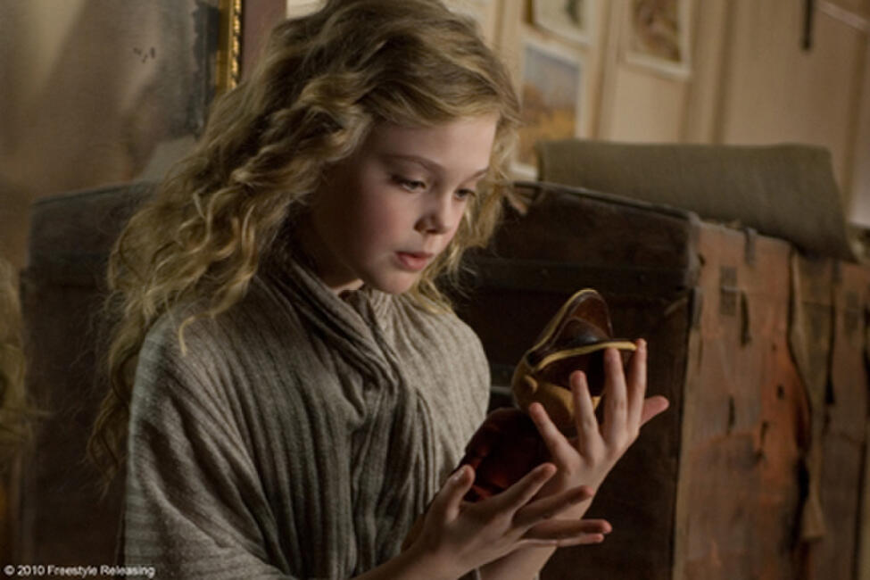 The Nutcracker (2010) Movie Photos and Stills Fandango