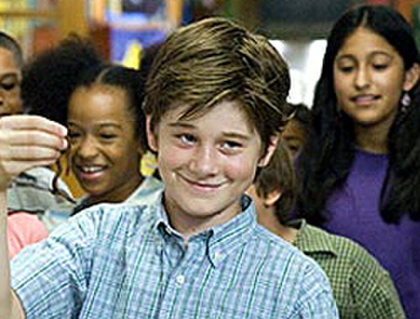 How to Eat Fried Worms (2006) Movie Photos and Stills Fandango