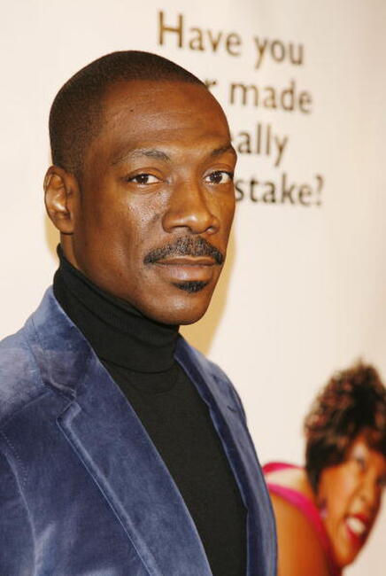 Norbit (2007) Premiere Photos - Special Event Photos - Fandango