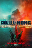 Godzilla vs. Kong (2021)