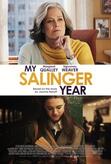 My Salinger Year (2021)