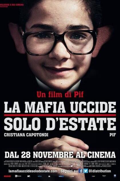The Mafia Kills Only In The Summer THE MAFIA ONLY KILLS IN SUMMER/SONG 'E NAPULE Movie Photos and Stills
