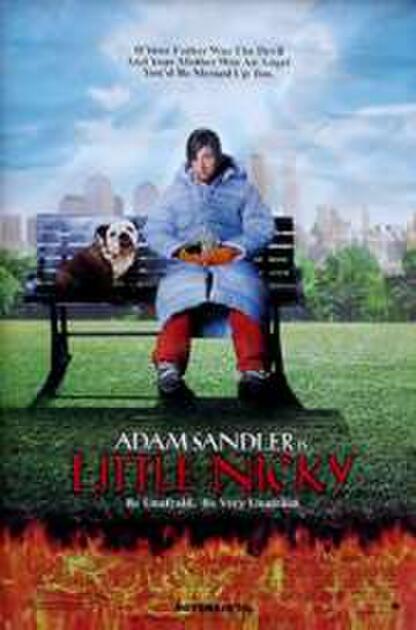 Little Nicky (2000) Movie Photos and Stills - Fandango