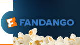 Fandango Logo