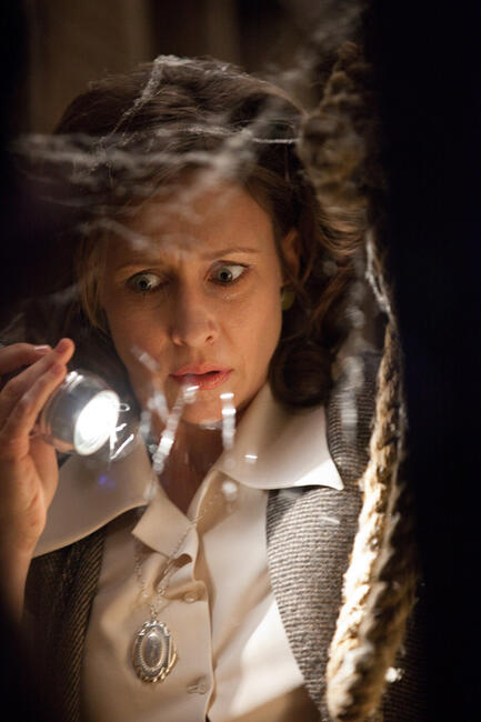The Conjuring (2013) Movie Photos and Stills - Fandango