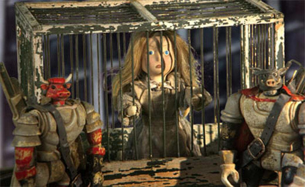 Toys in the Attic (2012) Movie Photos and Stills Fandango