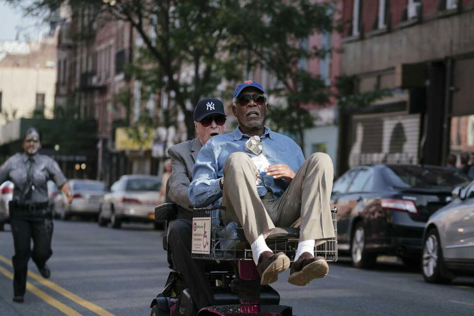 Going in style 123movies