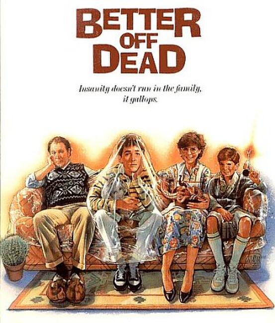 Better Off Dead (1985) Movie Photos and Stills Fandango