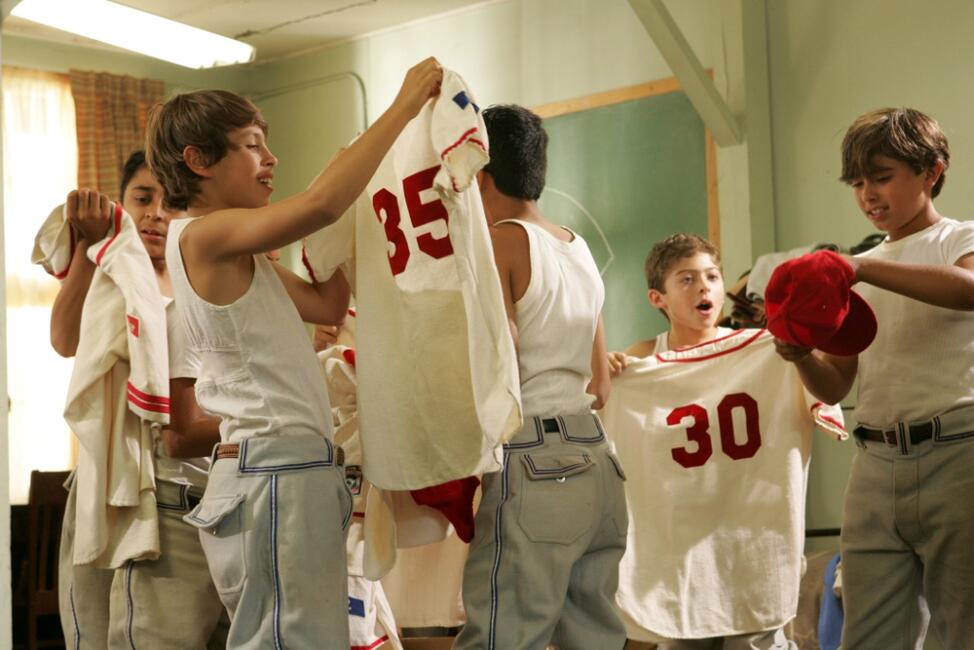 The Perfect Game (2010) Movie Photos and Stills Fandango