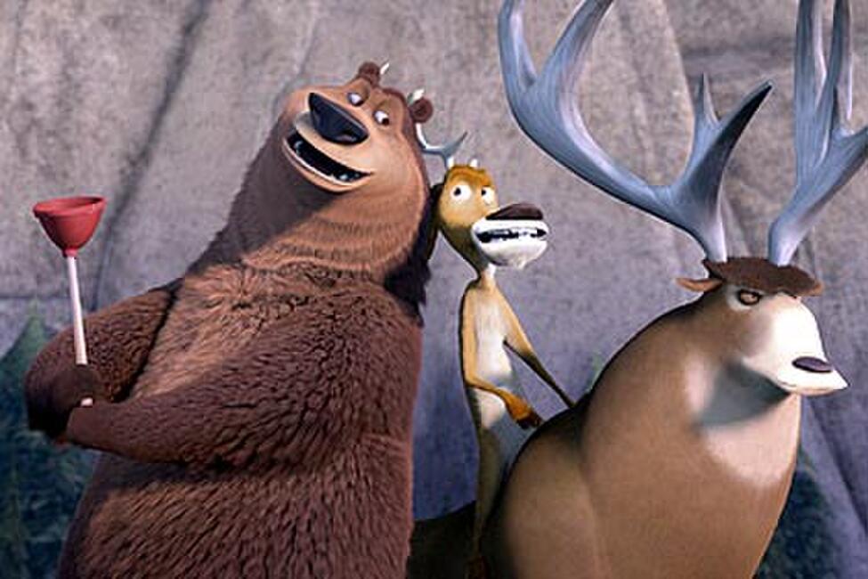 Open Season (2006) Movie Photos and Stills Fandango