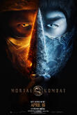 Mortal Kombat (2021)