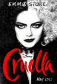 Cruella (2021)