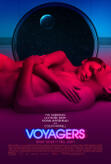 Voyagers (2021)