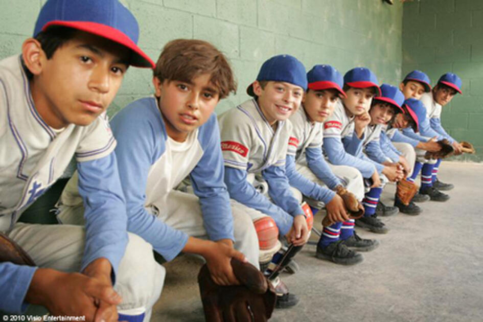 The Perfect Game (2010) Movie Photos and Stills Fandango