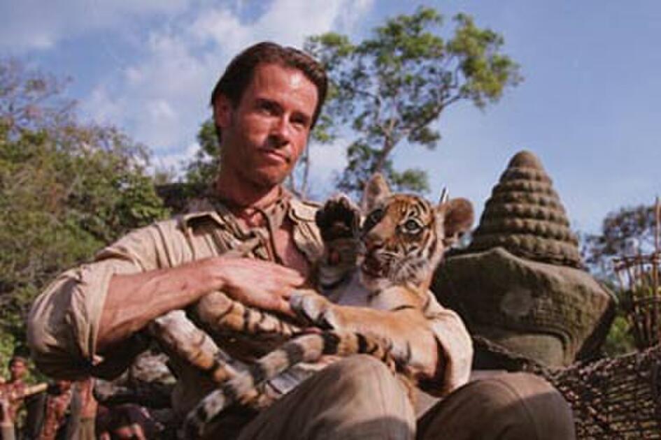 Two Brothers (2004) Movie Photos and Stills Fandango