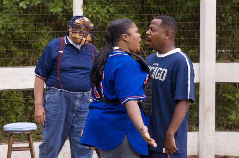 Home Roscoe Jenkins (2008) Movie Photos and Stills Fandango