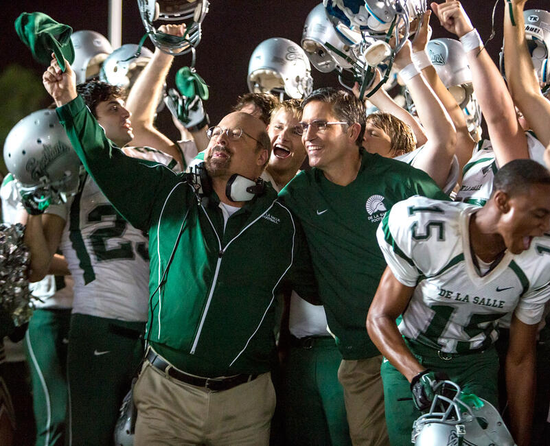 When the Game Stands Tall (2014) Movie Photos and Stills Fandango