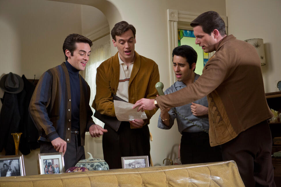 Jersey Boys (2014) Movie Photos and Stills Fandango