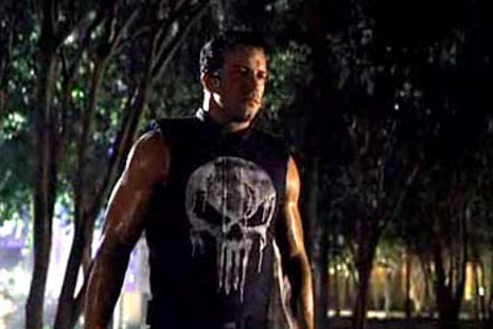The Punisher (2004) Movie Photos and Stills - Fandango