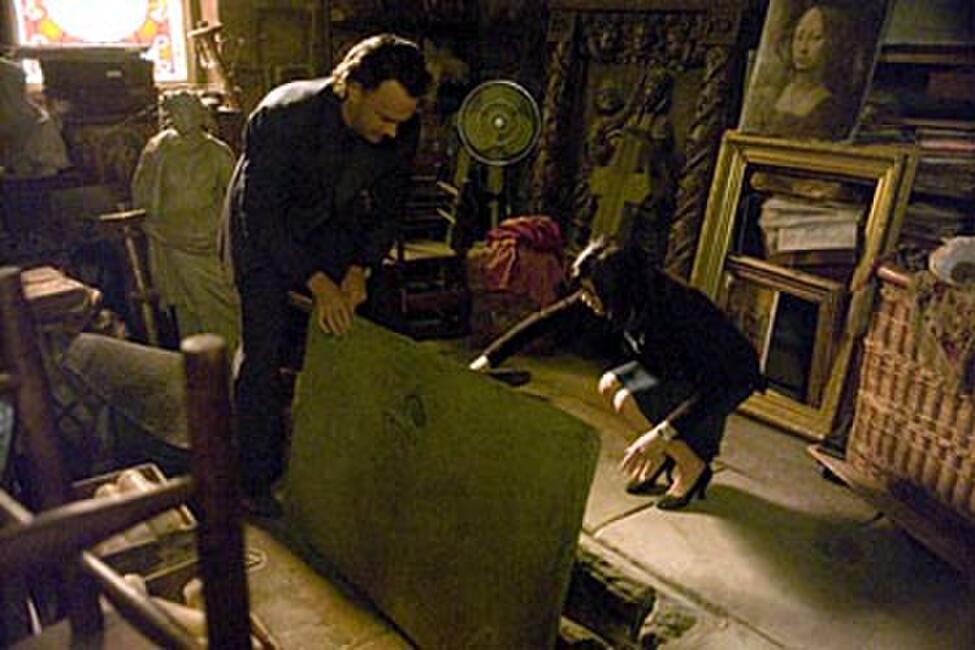 The da vinci code 2006 movie photos and stills fandango