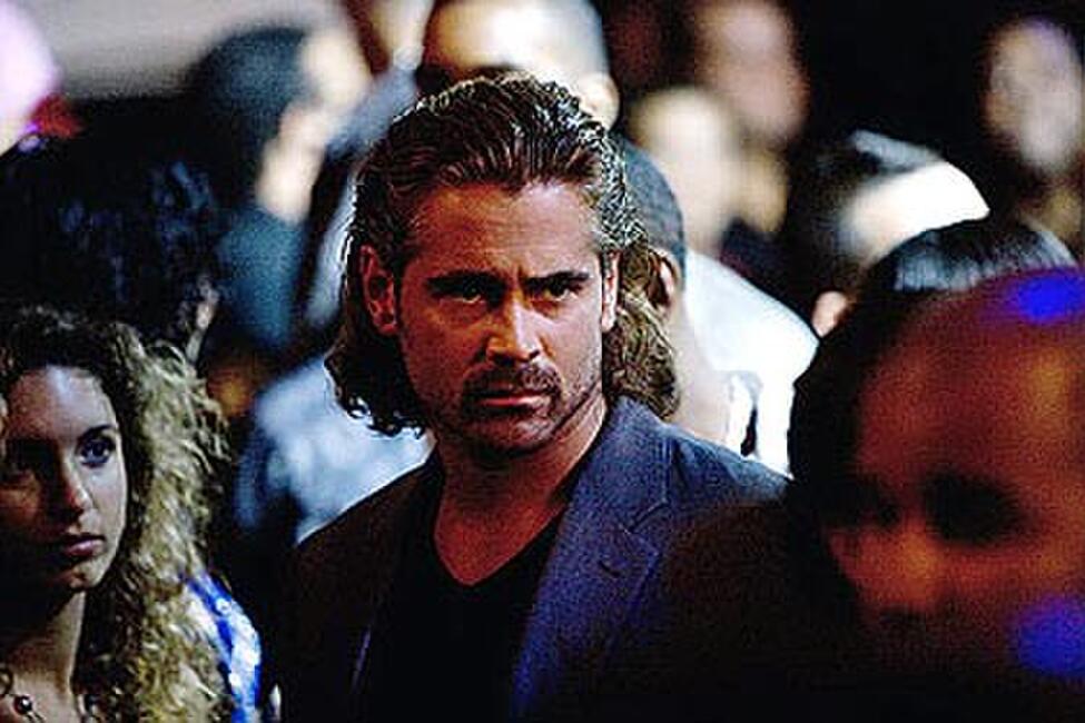 Miami Vice Movie Photos and Stills Fandango
