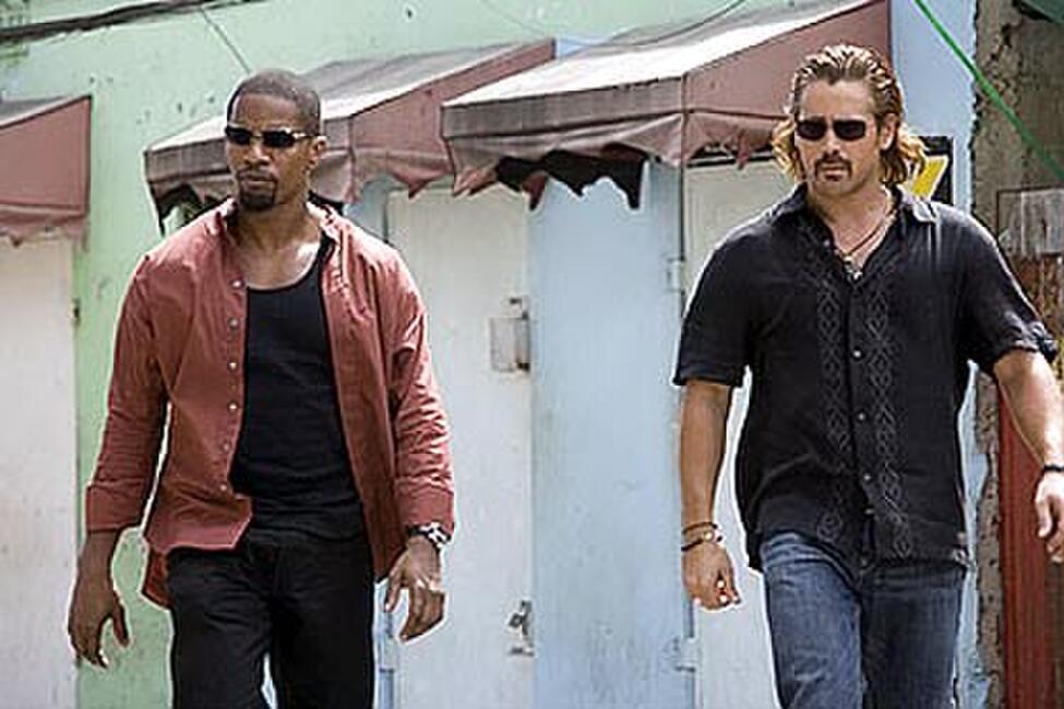 Miami Vice Movie Photos and Stills Fandango