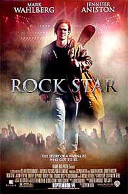 Rock Star (2001) Movie Photos and Stills - Fandango