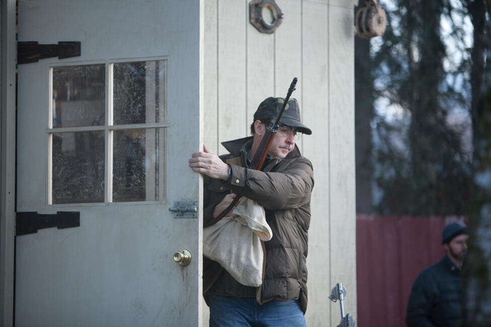 The Frozen Ground (2013) Movie Photos and Stills Fandango