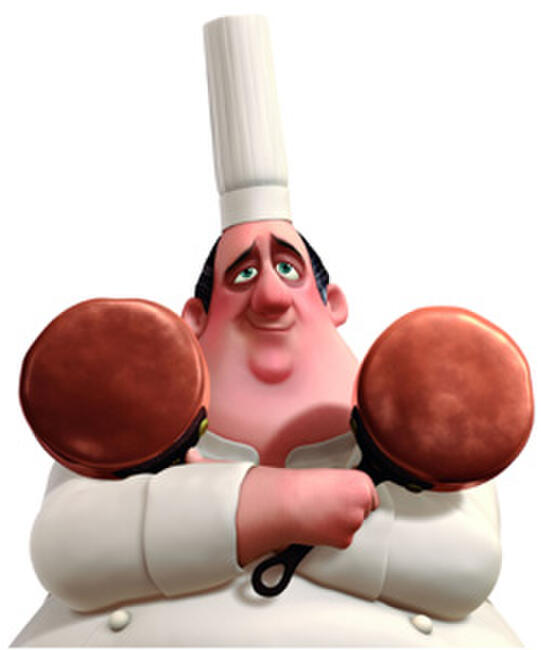 Ratatouille (2007) Movie Photos and Stills Fandango