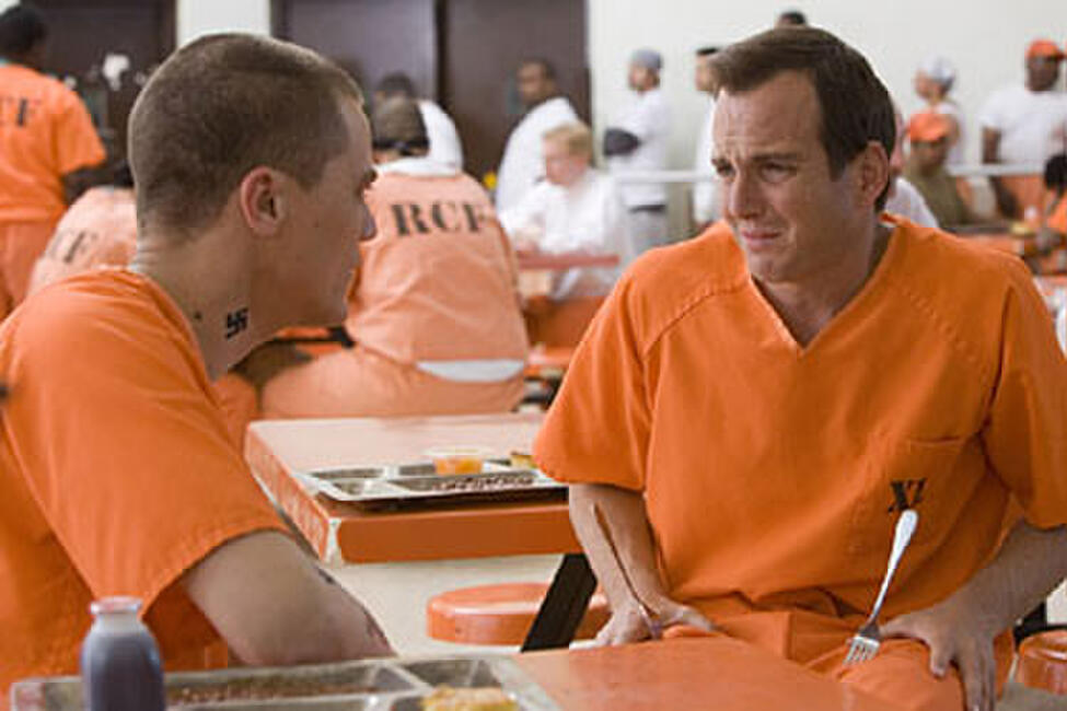 Let's Go to Prison (2006) Movie Photos and Stills - Fandango