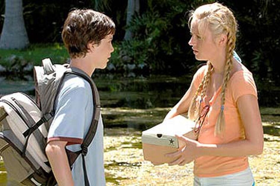 Hoot (2006) Movie Photos and Stills Fandango