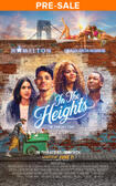 In the Heights (2021)