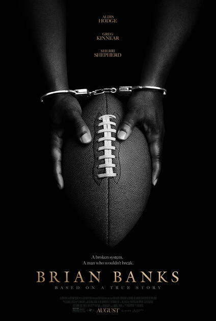 Brian Banks (2019) Movie Photos and Stills - Fandango