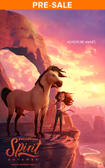 Spirit Untamed (2021)