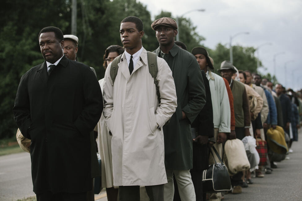 Selma (2014) Movie Photos and Stills Fandango