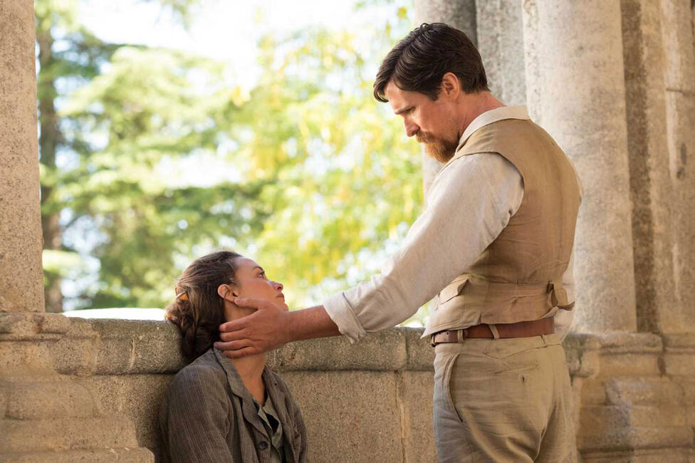 Movies On Dvd The Promise (2017) See Free