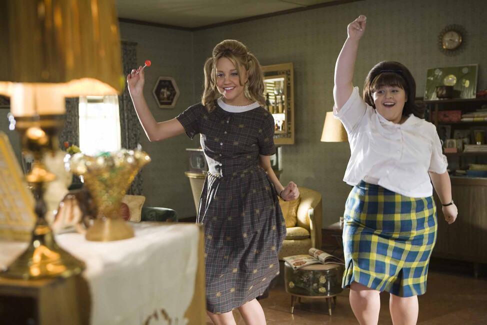 Hairspray (2007) Movie Photos and Stills - Fandango