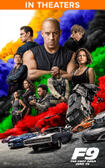 F9 The Fast Saga (2021)