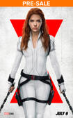 Black Widow (2021)