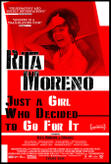 Rita Moreno: Just a Girl Who Decided to Go for It (2021)