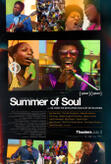 Summer of Soul (...Or, When the Revolution Could Not Be Televised) (2021)