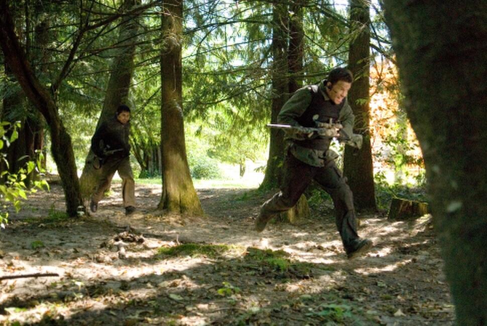 Shooter (2007) Movie Photos and Stills Fandango