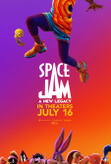 Space Jam: A New Legacy (2021)
