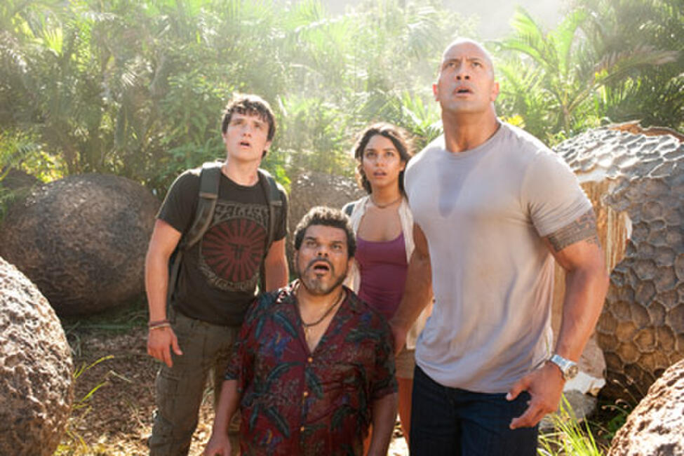 Journey 2: The Mysterious Island (2012) Movie Photos and Stills - Fandango