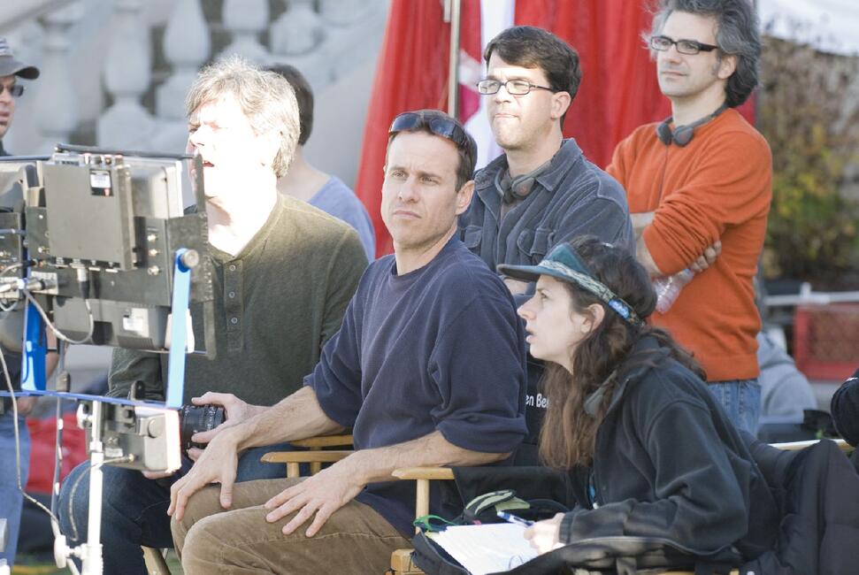 Management (2009) Movie Photos and Stills - Fandango