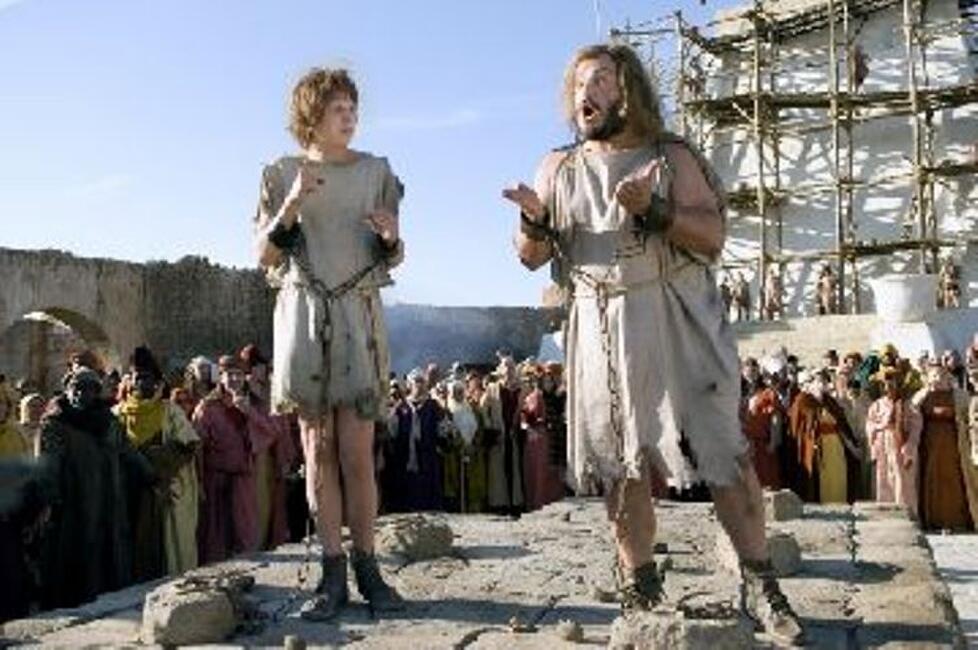 Year One (2009) Movie Photos and Stills Fandango