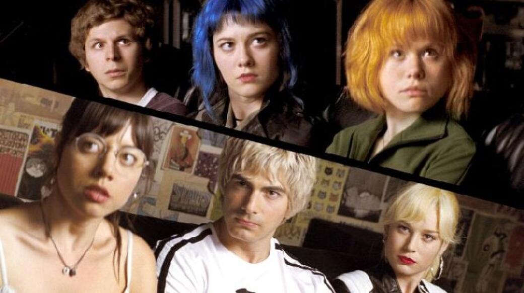 Scott Pilgrim vs. the World (2010) Movie Photos and Stills Fandango
