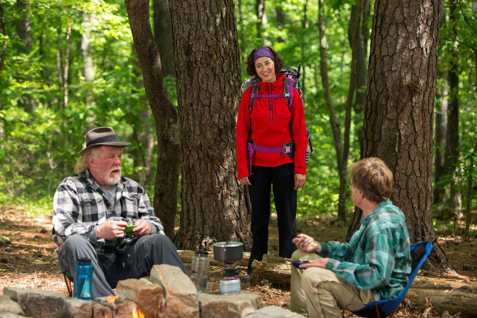 A Walk In The Woods Streaming Free A Walk in the Woods (2015) Movie Photos and Stills - Fandango
